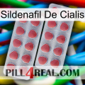 Cialis Sildenafil 19